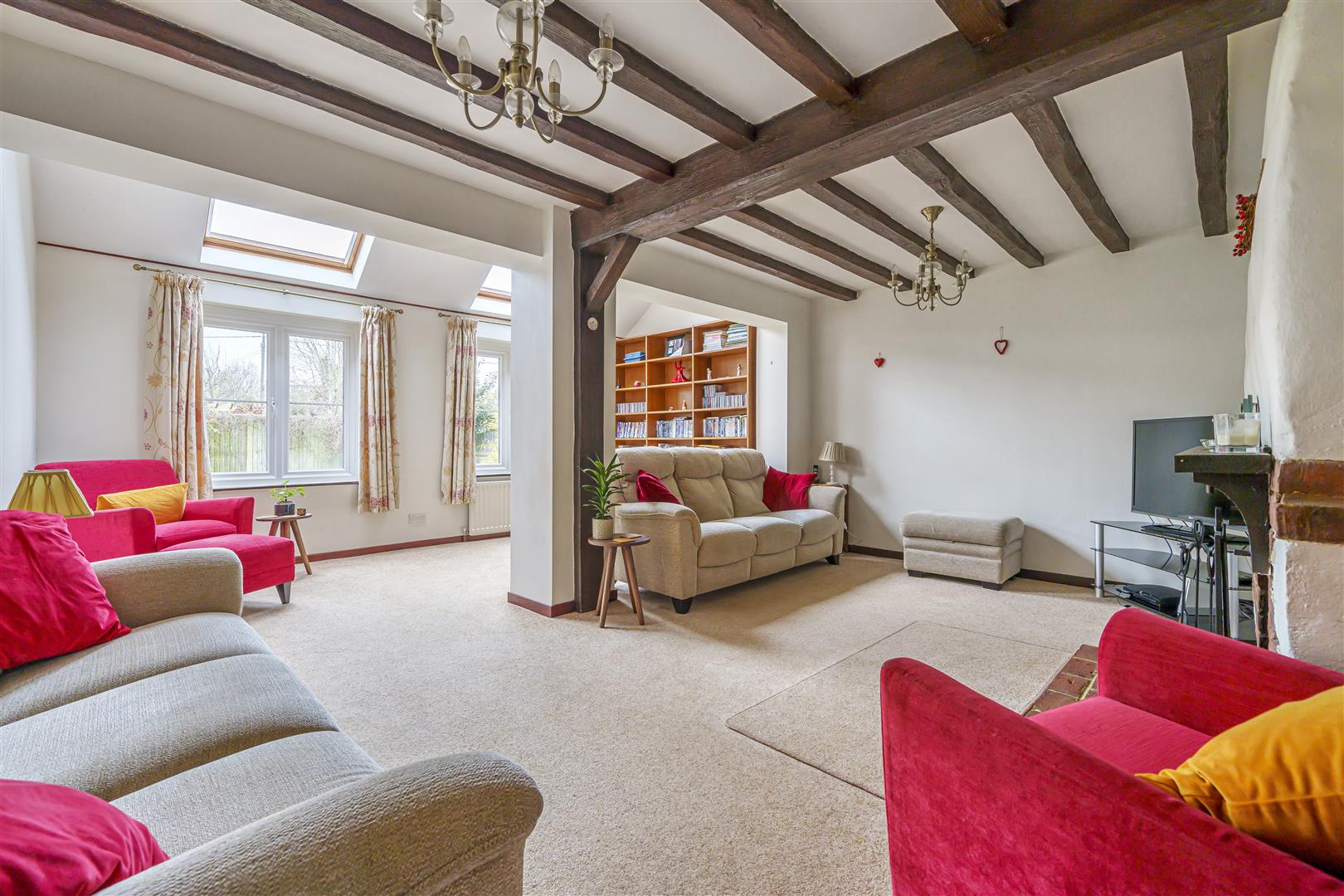 Ashleigh Gardens, Headcorn, Ashford Simon Miller & Company